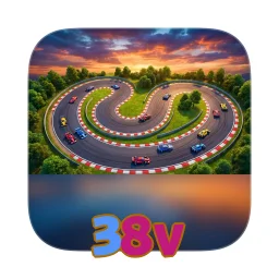 38v