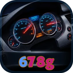 678g