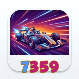 7359