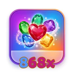868x