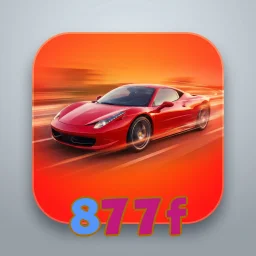 877f