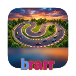 brarr