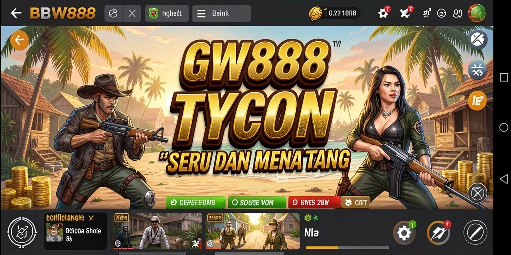 Visual de 850BET