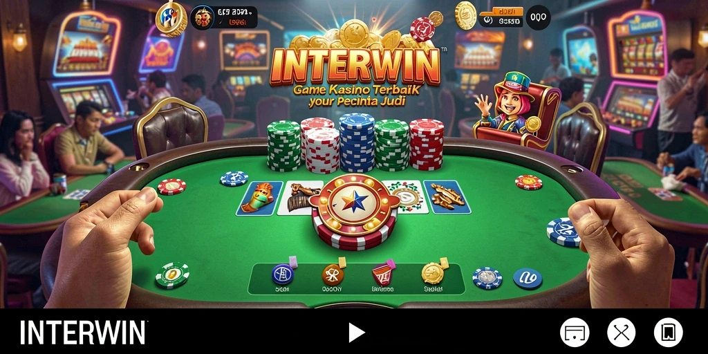 Visual de 347LUCK