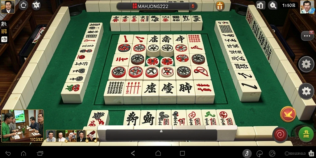 Visual de OII777